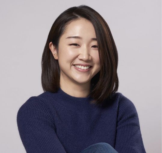 Sophie Chun